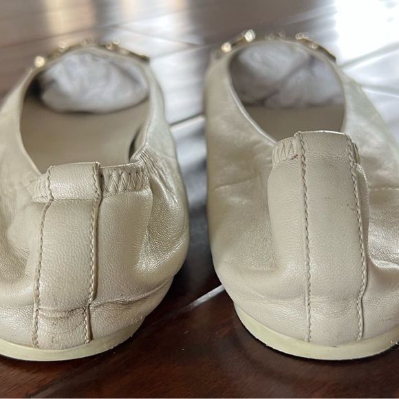 Gucci Ballet Flats - Picture 3 of 8